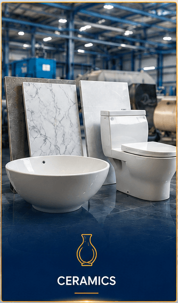 Ceramics