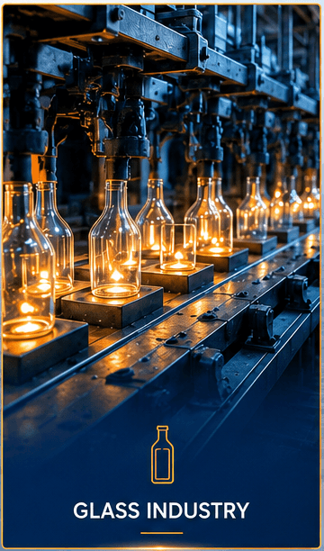 Glass Industry