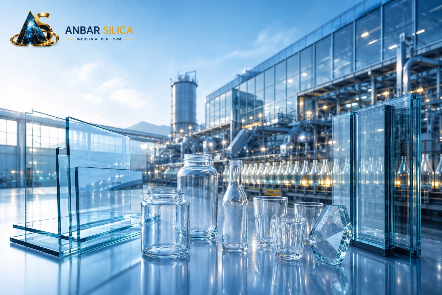 Glass Industry