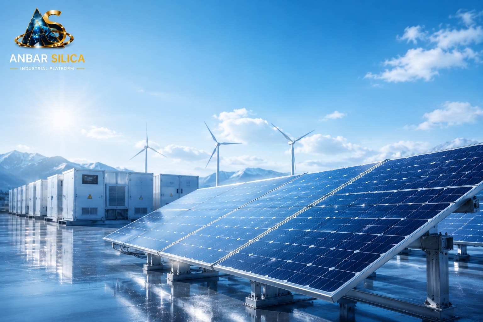 Solar Glass