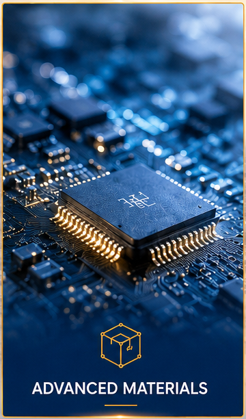 Advanced Materials