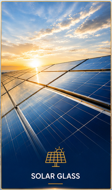 Solar Glass